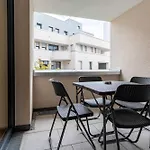 Casavia Bahnhof - Bright Collection