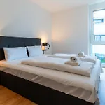 Casavia Bahnhof - Bright Collection Apartament