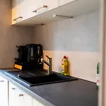 Apartament Casavia Bahnhof - Bright Collection