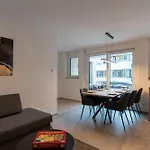 Apartament Casavia Bahnhof - Bright Collection Böblingen