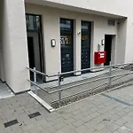 Casavia Bahnhof - Bright Collection Apartament