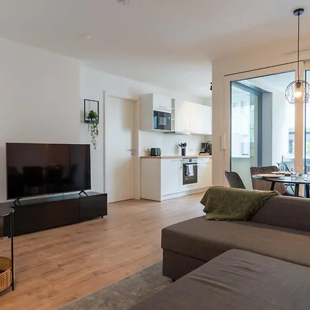 Casavia Boeblingen Bahnhof - Bright Collection