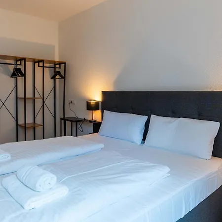 Casavia Boeblingen Bahnhof - Bright Collection