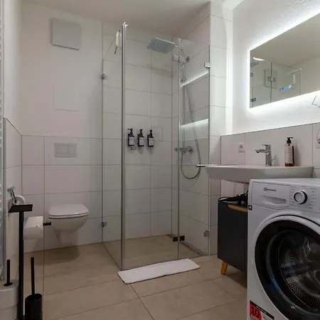 Casavia Boeblingen Bahnhof - Bright Collection Böblingen